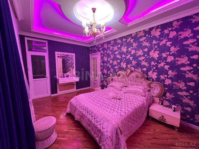 Продаётся 3-комн. вторичка 136 м², м. Кара Караев, photo 6 from 17