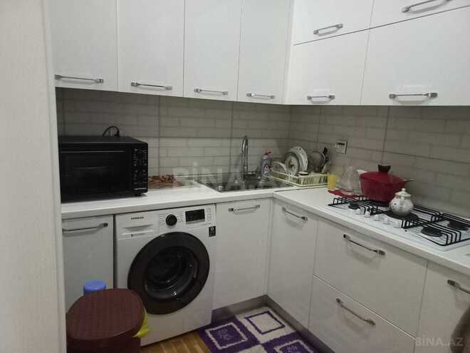 Satılır 2 otaqlı köhnə tikili 68 m², Həzi Aslanov m., photo 4 from 6