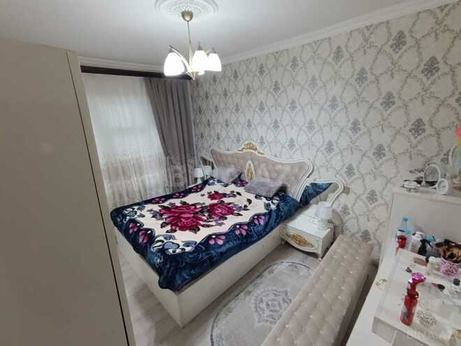 Satılır 2 otaqlı köhnə tikili 68 m², Həzi Aslanov m., photo 3 from 6