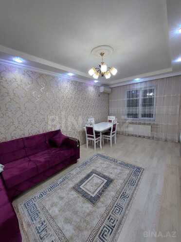 Satılır 2 otaqlı köhnə tikili 68 m², Həzi Aslanov m., photo 1 from 6