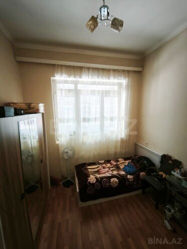 Satılır 3 otaqlı köhnə tikili 55 m², Memar Əcəmi m., photo 5 from 11