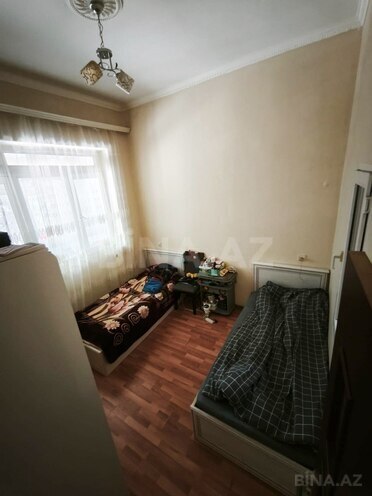 Satılır 3 otaqlı köhnə tikili 55 m², Memar Əcəmi m., photo 3 from 11
