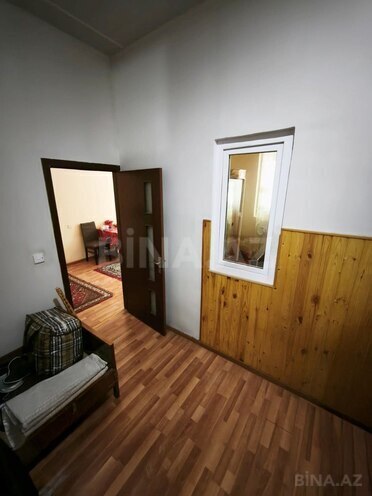Satılır 3 otaqlı köhnə tikili 55 m², Memar Əcəmi m., photo 6 from 11