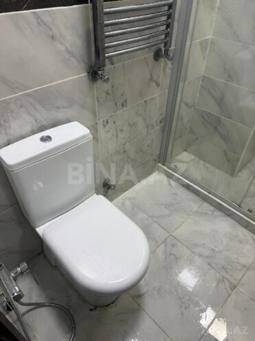 Сдаётся 2-комн. новостройка 40 м², м. Кара Караев, photo 8 from 9