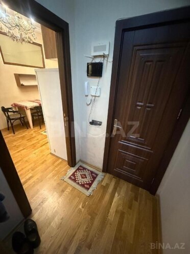 Сдаётся 2-комн. новостройка 40 м², м. Кара Караев, photo 5 from 9