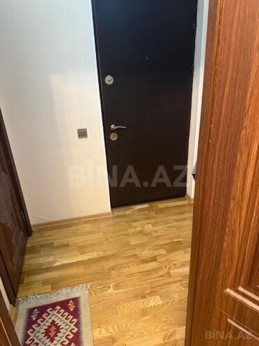 Сдаётся 2-комн. новостройка 40 м², м. Кара Караев, photo 6 from 9