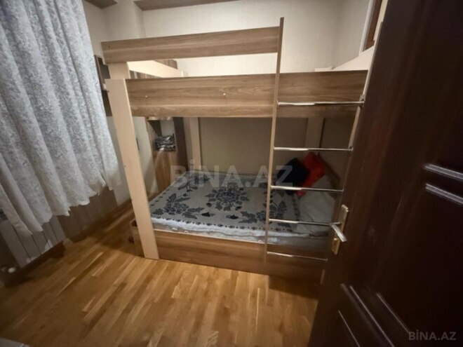 Сдаётся 2-комн. новостройка 40 м², м. Кара Караев, photo 3 from 9