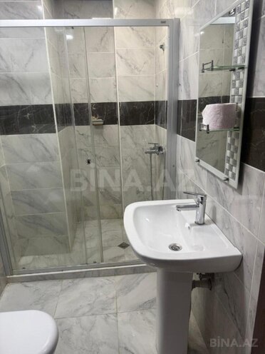 Сдаётся 2-комн. новостройка 40 м², м. Кара Караев, photo 7 from 9