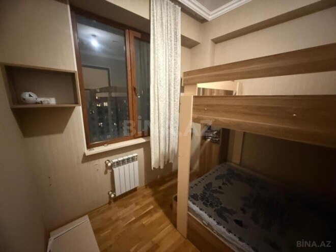 Сдаётся 2-комн. новостройка 40 м², м. Кара Караев, photo 4 from 9
