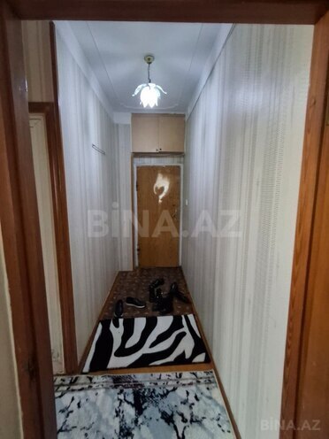 İcarəyə verilir 2 otaqlı köhnə tikili 55 m², Neftçilər m., photo 7 from 11