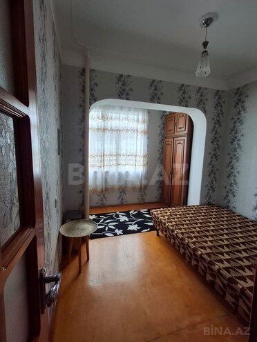 İcarəyə verilir 2 otaqlı köhnə tikili 55 m², Neftçilər m., photo 5 from 11