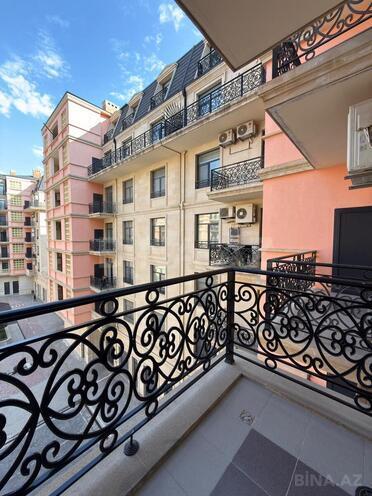 Satılır 2 otaqlı yeni tikili 95 m², Ağ şəhər q., photo 21 from 22