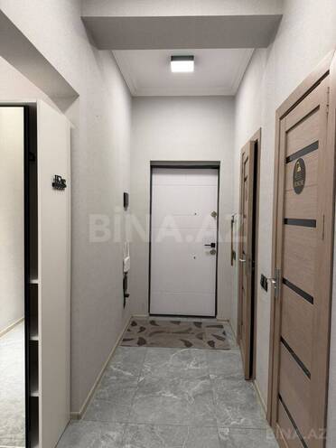 İcarəyə verilir 2 otaqlı yeni tikili 75 m², 28 May m., photo 10 from 12