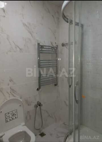 İcarəyə verilir 2 otaqlı yeni tikili 45 m², 20 Yanvar m., photo 8 from 9