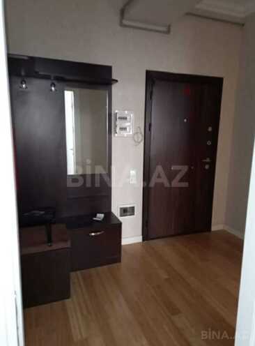 İcarəyə verilir 2 otaqlı yeni tikili 45 m², 20 Yanvar m., photo 6 from 9