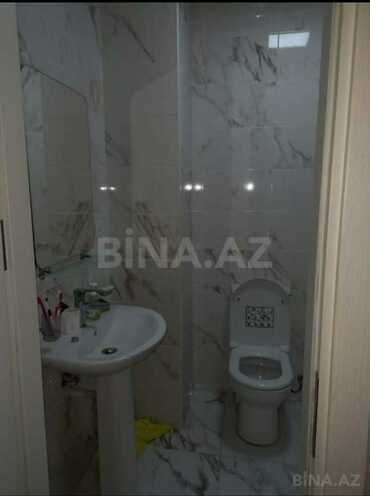 İcarəyə verilir 2 otaqlı yeni tikili 45 m², 20 Yanvar m., photo 7 from 9