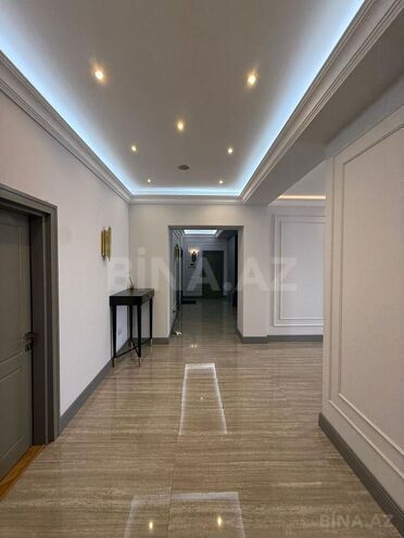 Сдаётся 3-комн. новостройка 175 м², Насиминский  р., photo 15 from 20