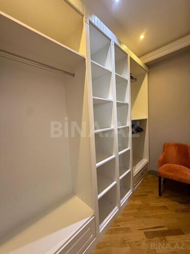 Сдаётся 3-комн. новостройка 175 м², Насиминский  р., photo 9 from 20