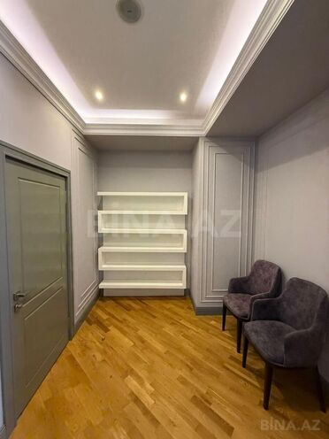 Сдаётся 3-комн. новостройка 175 м², Насиминский  р., photo 16 from 20