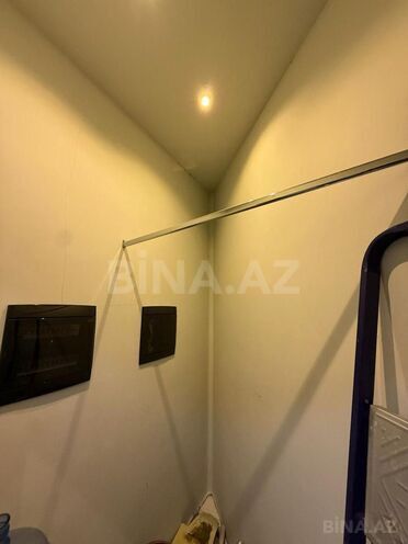 Сдаётся 3-комн. новостройка 175 м², Насиминский  р., photo 12 from 20