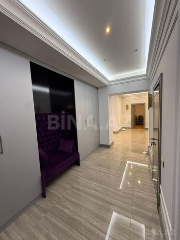 Сдаётся 3-комн. новостройка 175 м², Насиминский  р., photo 11 from 20