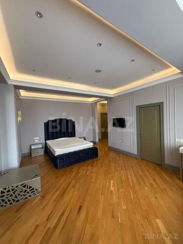 Сдаётся 3-комн. новостройка 175 м², Насиминский  р., photo 7 from 20