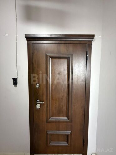 Сдаётся 3-комн. новостройка 175 м², Насиминский  р., photo 17 from 20