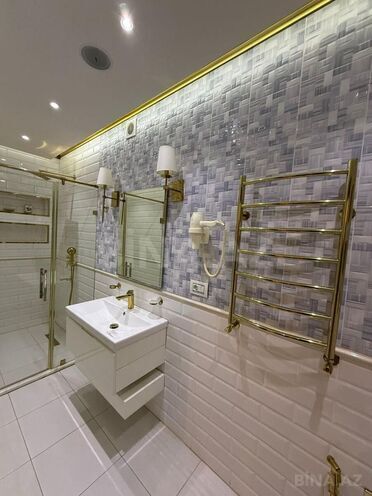Сдаётся 3-комн. новостройка 175 м², Насиминский  р., photo 14 from 20
