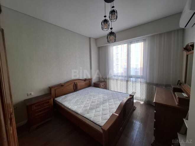 İcarəyə verilir 2 otaqlı yeni tikili 64 m², Yeni Yasamal q., photo 9 from 19