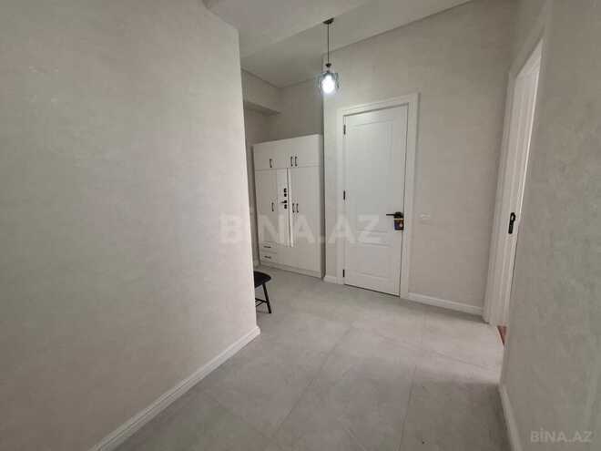İcarəyə verilir 2 otaqlı yeni tikili 64 m², Yeni Yasamal q., photo 8 from 19
