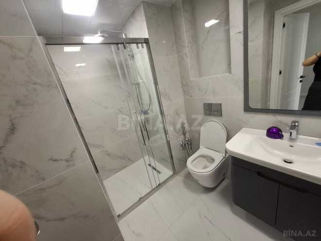 İcarəyə verilir 2 otaqlı yeni tikili 64 m², Yeni Yasamal q., photo 14 from 19