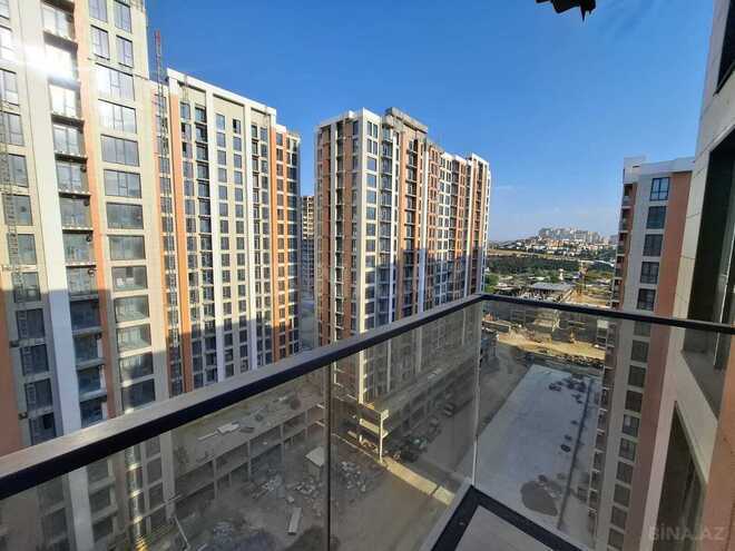 İcarəyə verilir 2 otaqlı yeni tikili 64 m², Yeni Yasamal q., photo 11 from 19