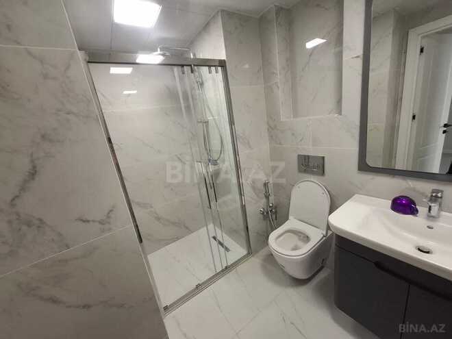 İcarəyə verilir 2 otaqlı yeni tikili 64 m², Yeni Yasamal q., photo 12 from 19