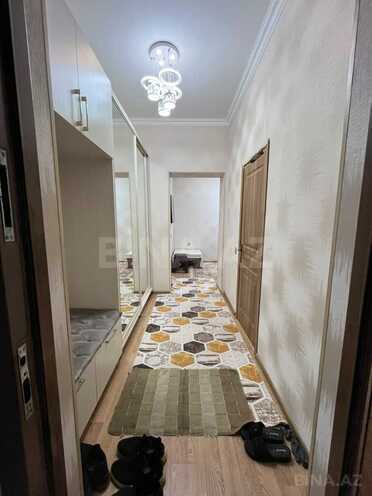 İcarəyə verilir 3 otaqlı yeni tikili 80 m², 28 May m., photo 5 from 11