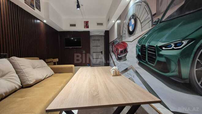 Satılır  obyekt 250 m², Nərimanov r., photo 9 from 20