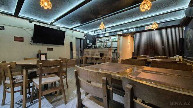 Satılır  obyekt 250 m², Nərimanov r., photo 18 from 20