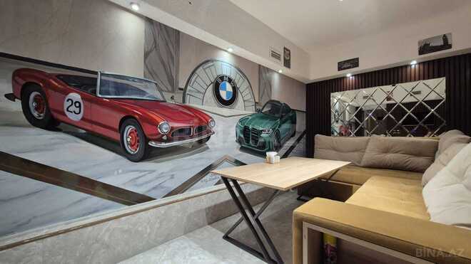 Satılır  obyekt 250 m², Nərimanov r., photo 17 from 20