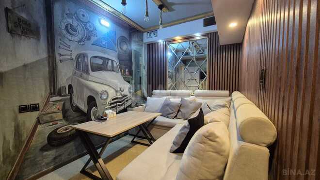 Satılır  obyekt 250 m², Nərimanov r., photo 14 from 20