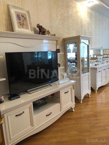 Satılır 4 otaqlı yeni tikili 200 m², Memar Əcəmi m., photo 13 from 32