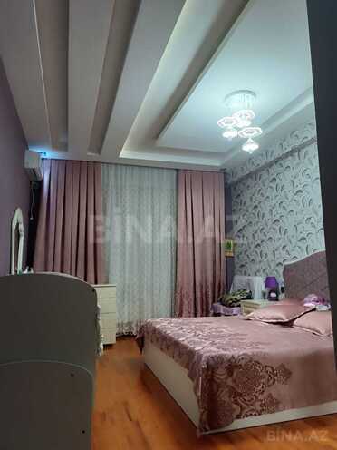 Сдаётся 3-комн. новостройка 88 м², пос. Бинагади, photo 5 from 15
