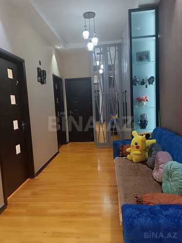 Сдаётся 3-комн. новостройка 88 м², пос. Бинагади, photo 3 from 15