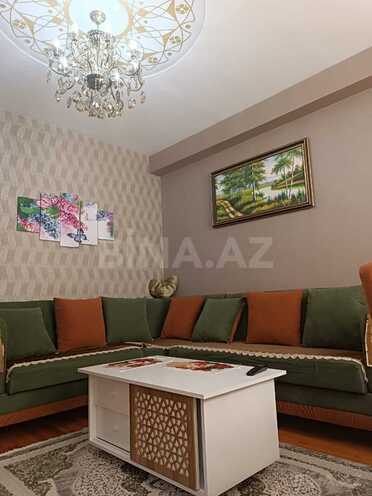 Сдаётся 3-комн. новостройка 88 м², пос. Бинагади, photo 6 from 15