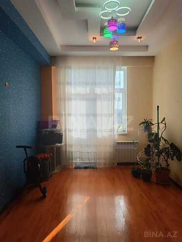 Сдаётся 3-комн. новостройка 88 м², пос. Бинагади, photo 9 from 15
