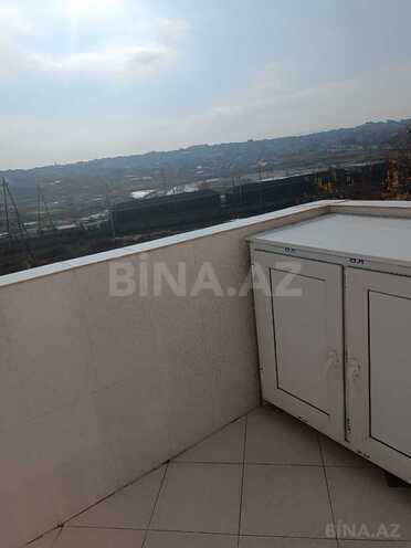 Сдаётся 3-комн. новостройка 88 м², пос. Бинагади, photo 11 from 15