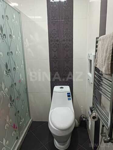 Сдаётся 3-комн. новостройка 88 м², пос. Бинагади, photo 8 from 15