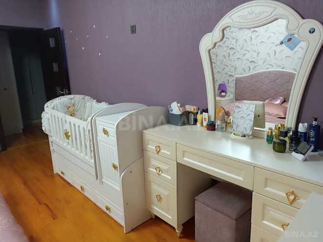 Сдаётся 3-комн. новостройка 88 м², пос. Бинагади, photo 14 from 15