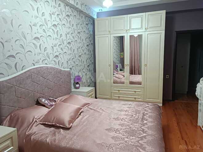 Сдаётся 3-комн. новостройка 88 м², пос. Бинагади, photo 12 from 15