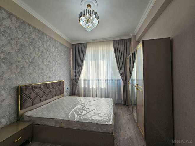 Продаётся 2-комн. новостройка 66 м², photo 9 from 22
