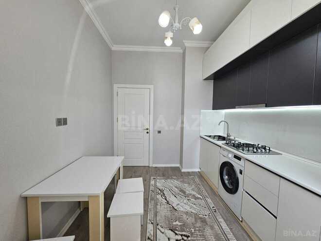 Продаётся 2-комн. новостройка 66 м², photo 12 from 22