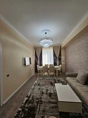 Продаётся 2-комн. новостройка 66 м², photo 3 from 22